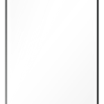 DELTACO screen protector Xiaomi Mi Note 10 Lite 3D curved glass