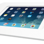MacLocks iPad Mini Roku Kiosk White