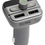 Technaxx FMT900BT transmitter black