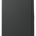 DELTACO tabletin suojakotelo, 9"/10,1", telinetoiminto, musta