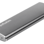 Vx500 External SSD USB 3.1 G2 120GB