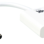 ATEN DisplayPort to True 4K HDMI Active Adapt