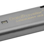 Kingston 8GB USB 3.0 DT Locker+ G3 w/Automatic Data Security