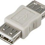 USB adapteri A-A n-n