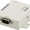 TITAN USB>sarjaan -adapteri,RS-232 DB9u,metallikuori, optinen eristys