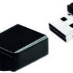 Verbatim Store'n'Go Nano USB Drive 16GB + OTG sovitin