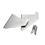 Twinny Load Seinätuki universaali Traditional C&CK/Ergo CK/Swing CK