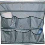 Eurotrail-teltan järjestäjä / pyörän suojus