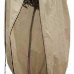 Eurotrail kasvien talvisuojahuppu - SFS - Ø 50cm - Beige