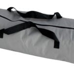 Eurotrail telttalaukku Basic - Medium - Vetoketju