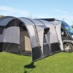 Eurotrail Portimao Air - Matkailuteltta - AirTube