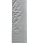 Eurotrail Parasol -suoja - SFS - 240 x 45 cm - Harmaa