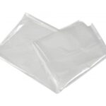 Eurotrail LDPE-telttakenttä - 5 x 4 m