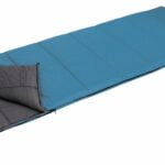 Eurotrail Makuupussi Chile - Huopa - Bensiini / puuhiili