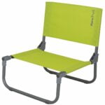 Eurotrail Minor - telttatuoli - Lime