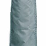 Eurotrail Parasol -suoja - polyesteri - 240 x 45 cm - harmaa