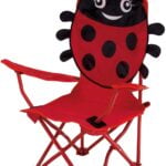 Eurotrail Camping Kids Animal Ardeche - Lady Bug