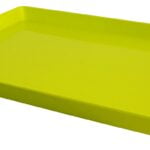 Eurotrail-lokero 36 * 26 cm - vihreä