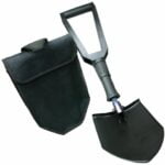 Eurotrail Pioneer lapio - metalli / abs