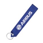 Avaimenperä, Airbus logo, Avainrengas