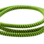 Eurotrail Quick Fix - Säädettävä benji-johto