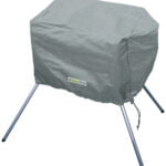 Eurotrail BBQ Cover - Keskikokoinen