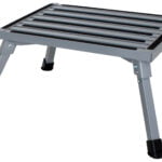 Eurotrail Caravan Step - 48x30x23cm