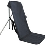 Eurotrail Backpacker -tuolipaino - harmaa