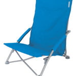 Eurotrail St. Tropez - leirituoli - vaaleansininen