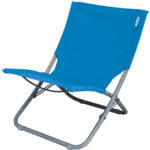 Eurotrail Beach / Camping Chair St.Raphael - Hollannin sininen