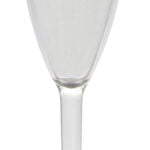 Eurotrail-samppanjalasi - 155 ml - Polycarbonte