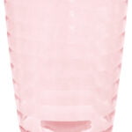 Eurotrail Soda -lasi 375 ml - 2 kpl - punainen