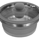 Eurotrail kannu kannella M - harmaa