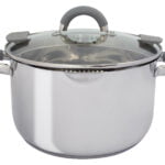 Eurotrail S / S kannellinen pannu, Gerona 4.5