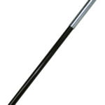 Eurotrail - Lasikuitutanko - ø 7 mm