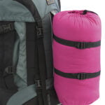 Eurotrail - Pakkaushihnat - 25 mm / 75 cm