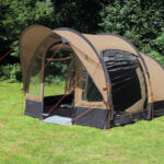 Eurotrail Eagle Rock BTC - teltta 3 hengelle