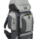 Retkeilyreppu, Ulkoilureppu Tahoma 75l, Active Leisure