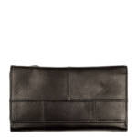 A. Eriksson RFID nahkalompakko Rosala Rose