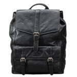 A. Eriksson Nahkareppu Otava Oskari - Travel leather backpack