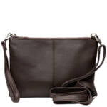 A. Eriksson Nahkalaukku Olkalaukku Rimito Ronja