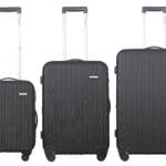 Cavalet Rhodos kolmen matkalaukun setti