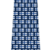 Suomen lippu solmio, Suomen lippu kravatti, Finnish flag necktie, Tuliainen