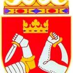 Autotarra, Suomen Karjala tarra, Heijastava 8 x 10cm, Caravan, Moto