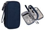 Data Usb IT Kuulokkeet kaapeli, Elektroniikka tarvikelaukku, Tarvikekotelo Travel