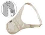 Turvalompakko, Turva olkalaukku, Anti-theft Rahavyö, Crossbody Travelsafe
