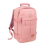 Metz Stowaway 20L Cabin Reppu "Free" Carry-on 40x25x20cm, Anti-theft