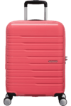Matkalaukku S-koko, Carry-on sallittu 55x40x20cm, American tourister Flashline