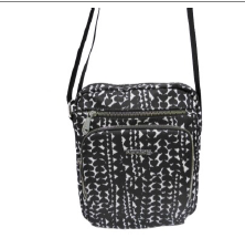 Marris olkalaukku, 3 x tasku, Säädettävä olkahihna