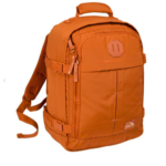 Cabin Max Metz 24l reppu, Vettähylkivä, 40x30x20/15cm, Finnair